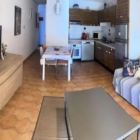 Apartment Drakkar - Cosy Dans Domaine Arbore Avec Piscine Et Tennis Mae-8711 Six-Fours-les-Plages