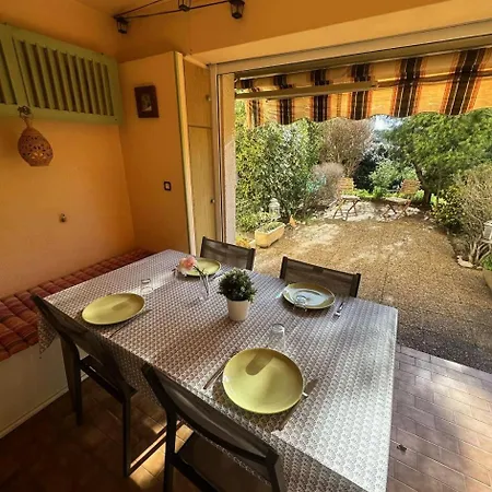 Drakkar - Cosy Dans Domaine Arbore Avec Piscine Et Tennis Mae-8711 *