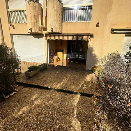 Drakkar - Cosy Dans Domaine Arbore Avec Piscine Et Tennis Mae-8711 * Six-Fours-les-Plages